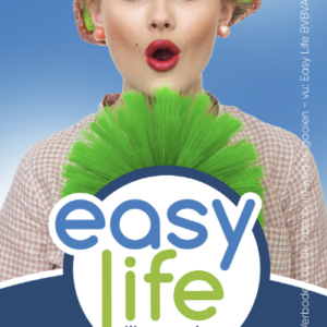 Flyer FR - Huishoudhulp - 1000ex